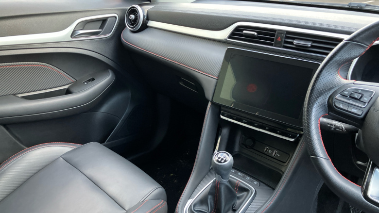 MG ZS 1.5 VTi-TECH Exclusive 5dr Petrol Hatchback